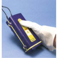 Kit complet soudure aluminothermique