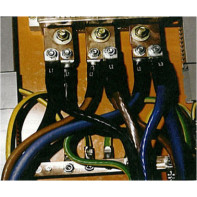 Extrémités thermorétractables L1 / L2 / L3 / N