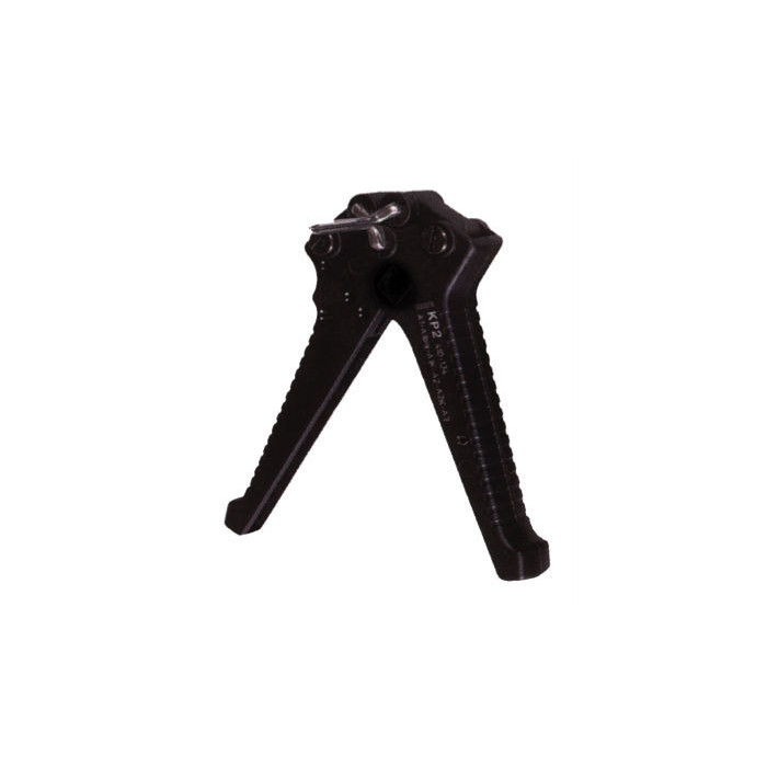 Pince manchon HELAVIA KP