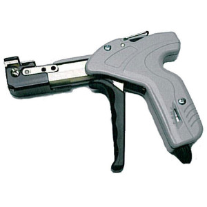 Pince pour collier de serrage inox 