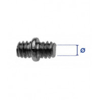 Entretoise mâle - mâle