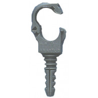 Collier monobloc à expansion