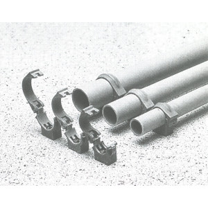 Collier monobloc à expansion