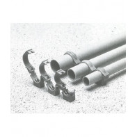 Collier monobloc à expansion