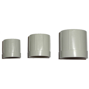 Embout plastique pour tube MRL