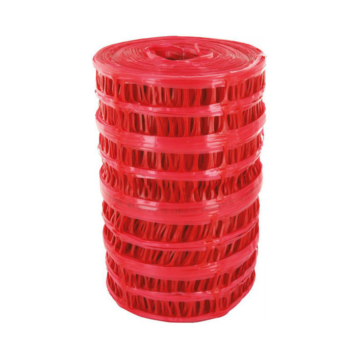 Grillage avertisseur pour foureau TPC