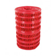 Grillage avertisseur pour foureau TPC