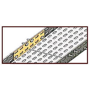 Eclisse plate longueur 240 mm