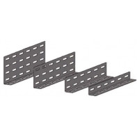 Eclisse cornière longueur 240 mm