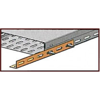 Eclisse cornière longueur 240 mm