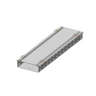 Clips de fixation dalle