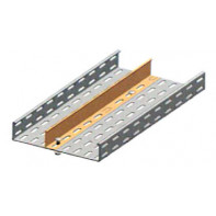 Cornière de séparation universelle