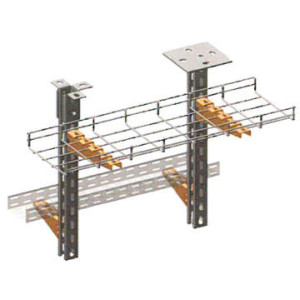 Console encliquetable universelle