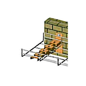 Console murale universelle