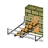 Console murale universelle