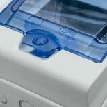 Boite / Connexion / Appareillage