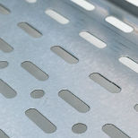 Chemin de cable / Supportage